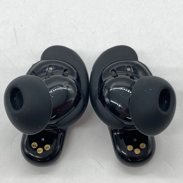 BOSE ULTRA earbuds ブラック 中古 微キズ Bose 【中古】QuietComfort Ultra Earbuds Black【日本橋】 – e