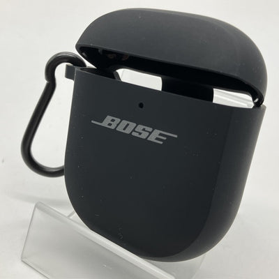 【中古】Wireless Charging Case Cover Black【秋葉原】