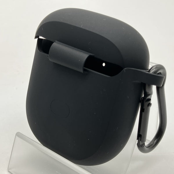 【中古】Wireless Charging Case Cover Black【秋葉原】