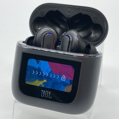 【中古】TOUR PRO 2 ブラック【JBLTOURPRO2BLK】【秋葉原】