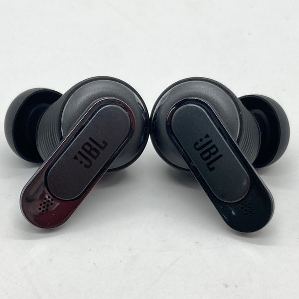 【中古】TOUR PRO 2 ブラック【JBLTOURPRO2BLK】【秋葉原】