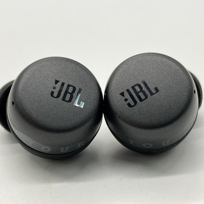 【中古】TOUR Pro+ TWS【JBLTOURPROPTWSBLK】【秋葉原】
