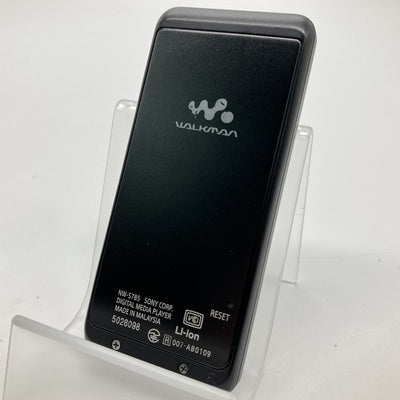【中古】NW-S785 16GB（ブラック）【秋葉原】
