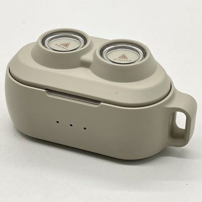 【中古】ANW02 Gray 【ANW02-GRY】【仙台】