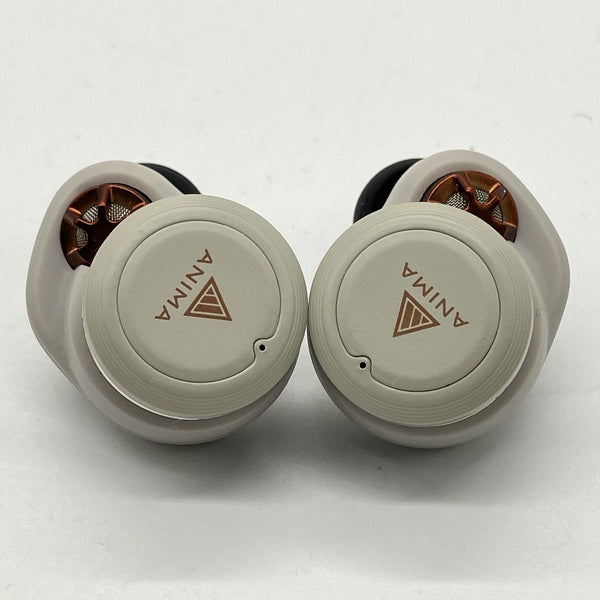 【中古】ANW02 Gray 【ANW02-GRY】【仙台】