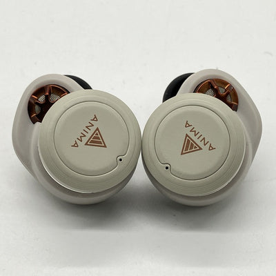 【中古】ANW02 Gray 【ANW02-GRY】【仙台】