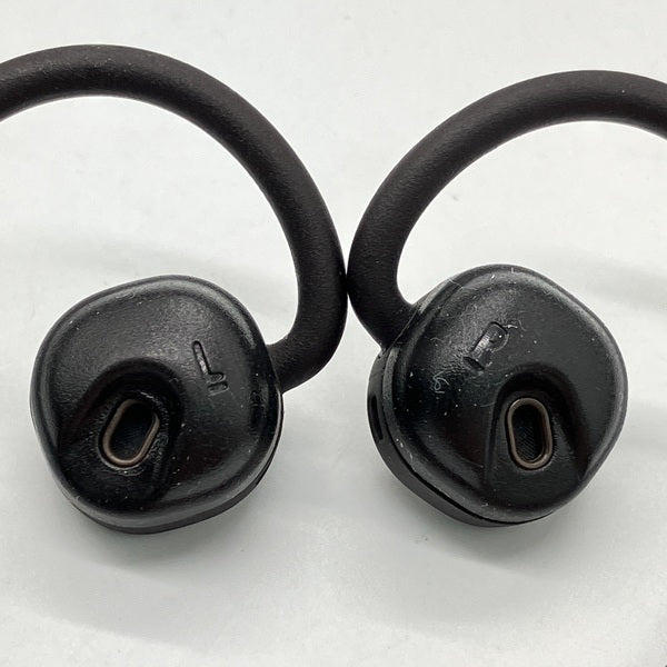【中古】MBN001 ワイヤレスパーソナルイヤースピーカー ダークブラウン【仙台】
