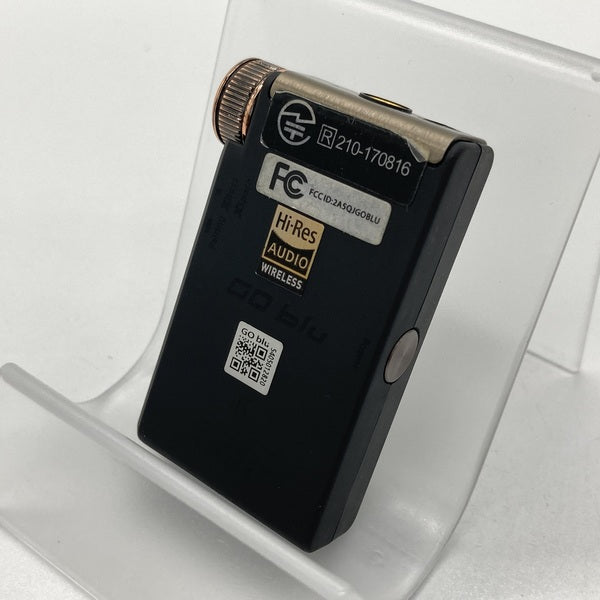 【中古】GO blu【秋葉原】