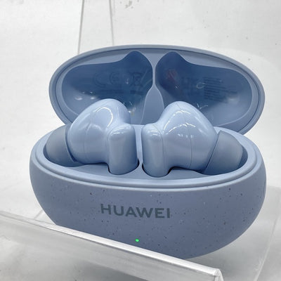 【中古】FreeBuds 5i Isle Blue (アイルブルー)【秋葉原】