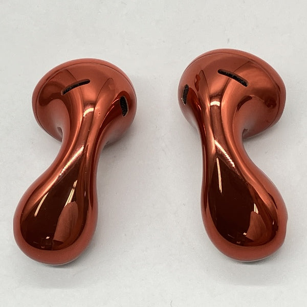 【中古】FreeBuds 5 コーラルオレンジ【秋葉原】