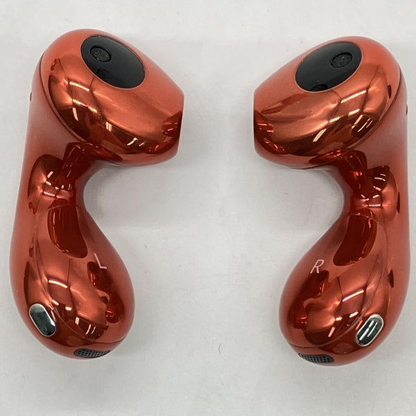 【中古】FreeBuds 5 コーラルオレンジ【秋葉原】