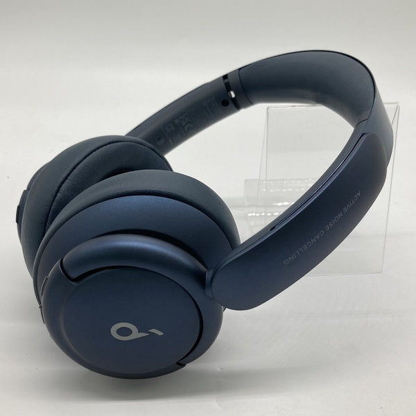 【中古】Soundcore Life Q35 ネイビー 【A3027032】【名古屋】