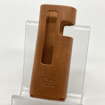 【中古】UA5 専用PUレザーケース ブラウン【秋葉原】