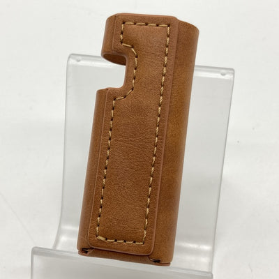 【中古】UA5 専用PUレザーケース ブラウン【秋葉原】