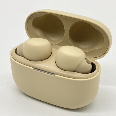 【中古】LinkBuds S エクリュ 【WF-LS900N C】【仙台】