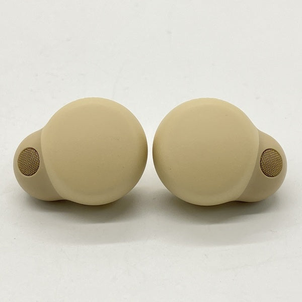 【中古】LinkBuds S エクリュ 【WF-LS900N C】【仙台】