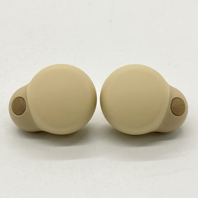 【中古】LinkBuds S エクリュ 【WF-LS900N C】【仙台】