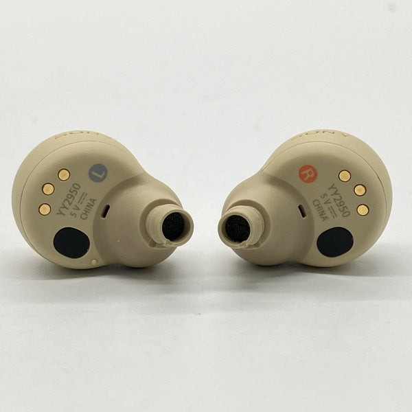 SONY 【中古】LinkBuds S エクリュ 【WF-LS900N C】【仙台】 – e