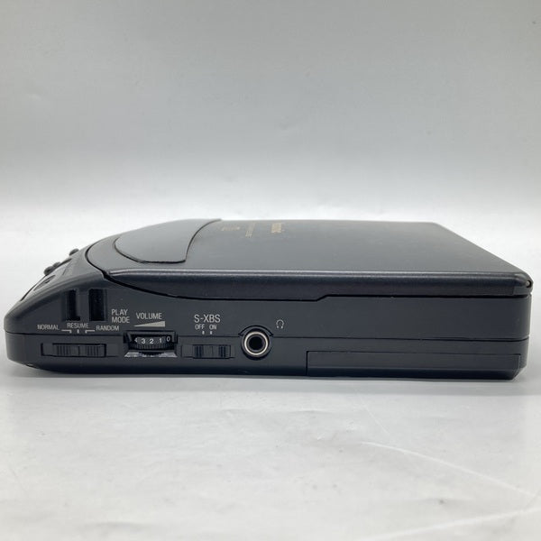 【動作品】Panasonic SL-S100-K 動作品】Panasonic SL-S100-K