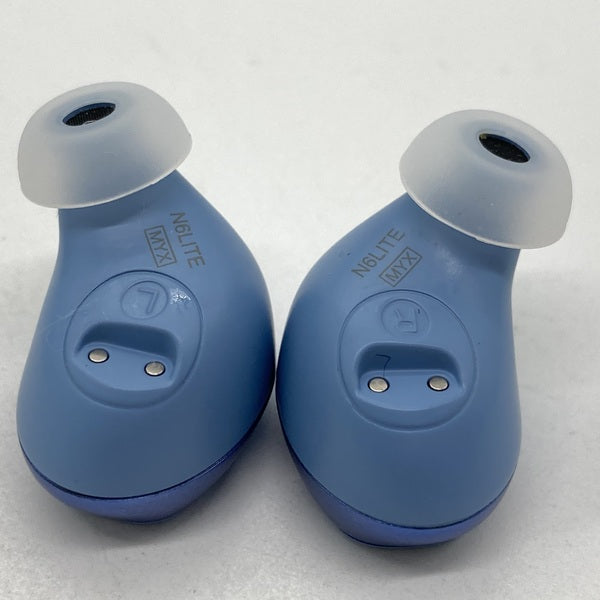 【中古】N6 Lite ネイビー 【N6LITE -NV】【名古屋】