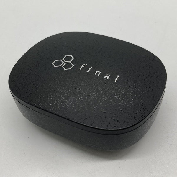 【中古】ZE8000 ブラック 【FI-ZE8DPLTW-BLACK】【名古屋】