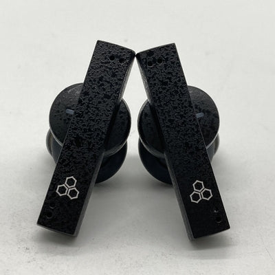【中古】ZE8000 ブラック 【FI-ZE8DPLTW-BLACK】【名古屋】