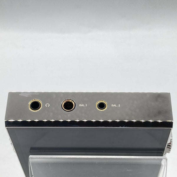 ノワールさん専用 SP3000 Platinum Astell&Kern 【中古】A&ultima SP3000 Platinum Coated 904L