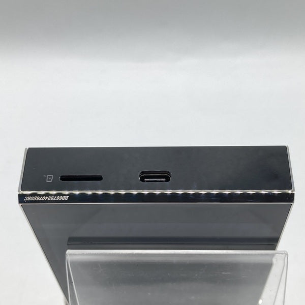 【中古】A&ultima SP3000 Platinum Coated 904L Stainless Steel【IRV-AK-SP3000-PLT】
