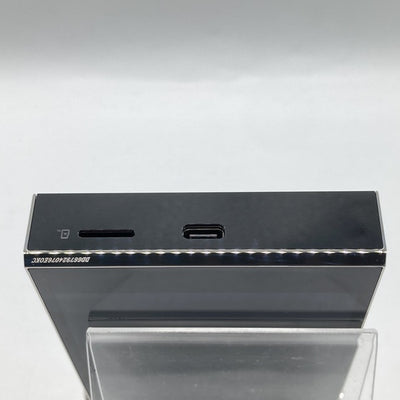 【中古】A&ultima SP3000 Platinum Coated 904L Stainless Steel【IRV-AK-SP3000-PLT】