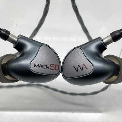 【中古】MACH 50 【WA-M50】【秋葉原】