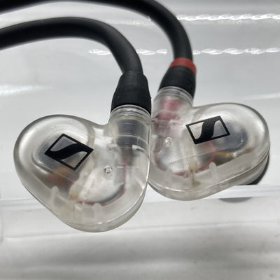 【中古】IE 100 PRO Wireless CLEAR【日本橋】