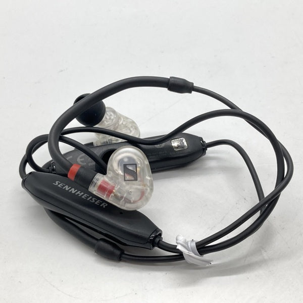 【中古】IE 100 PRO Wireless CLEAR【日本橋】