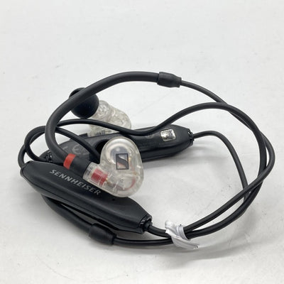 【中古】IE 100 PRO Wireless CLEAR【日本橋】