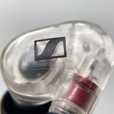 【中古】IE 100 PRO Wireless CLEAR【日本橋】