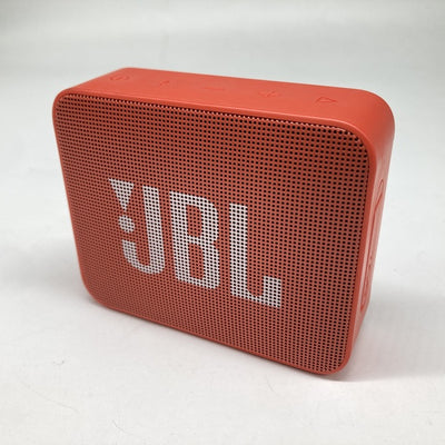 【中古】JBL GO2 オレンジ 【JBLGO2ORG】【日本橋】