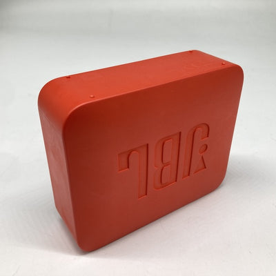 【中古】JBL GO2 オレンジ 【JBLGO2ORG】【日本橋】