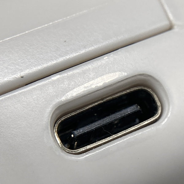 【中古】ANW01 White 【ACO-ANW01-WHT】【日本橋】
