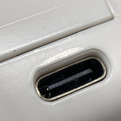 【中古】ANW01 White 【ACO-ANW01-WHT】【日本橋】