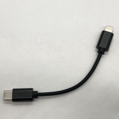 【中古】CS-L2Cケーブル （Lightning to USB-C）【秋葉原】