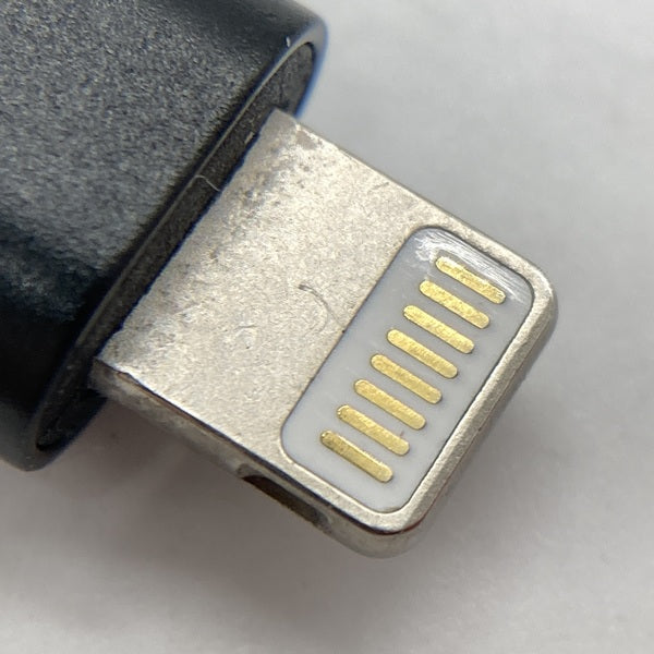 【中古】CS-L2Cケーブル （Lightning to USB-C）【秋葉原】