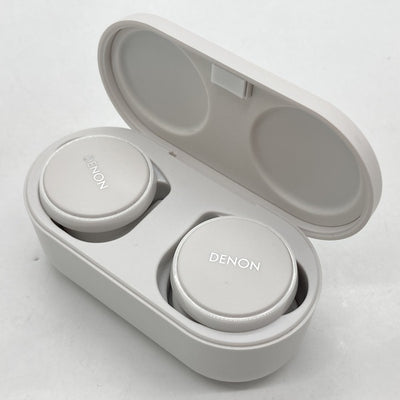 【中古】PerL Pro True Wireless Earbuds ホワイト【AHC15PLWTEM】【秋葉原】