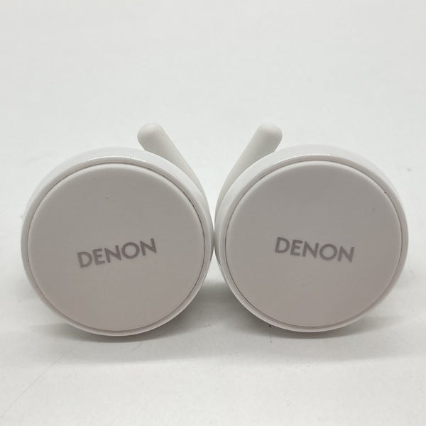 【中古】PerL Pro True Wireless Earbuds ホワイト【AHC15PLWTEM】【秋葉原】