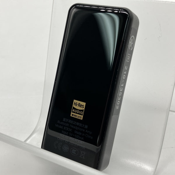【中古】BTR3K 【FIO-BTR3K-B】【秋葉原】