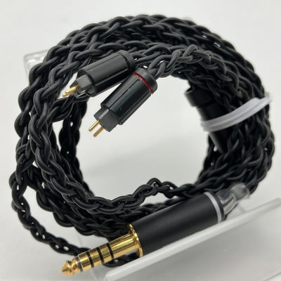 【中古】CASSINI-AXIS (カッシーニ-アクシス) 4.4mm5極バランス/カスタムIEM2pin 【NLA-CSN-AXS】【秋葉原】