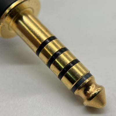 【中古】CASSINI-AXIS (カッシーニ-アクシス) 4.4mm5極バランス/カスタムIEM2pin 【NLA-CSN-AXS】【秋葉原】
