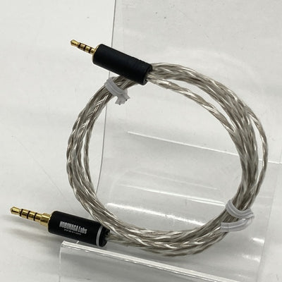 【中古】素盞嗚 (Susanoo) 2.5mm4極-3.5mm4極 MDR-1AM2用ケーブル【NLH-SNO】【秋葉原】