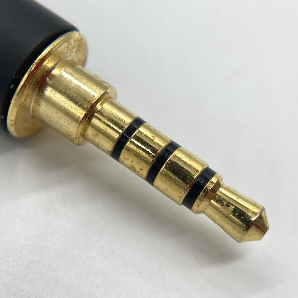 【中古】素盞嗚 (Susanoo) 2.5mm4極-3.5mm4極 MDR-1AM2用ケーブル【NLH-SNO】【秋葉原】