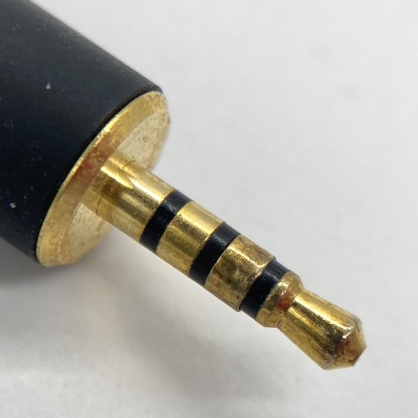 【中古】素盞嗚 (Susanoo) 2.5mm4極-3.5mm4極 MDR-1AM2用ケーブル【NLH-SNO】【秋葉原】