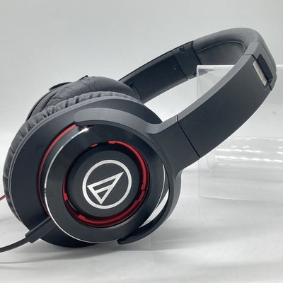 【中古】SOLID BASS ATH-WS770 BRD【日本橋】