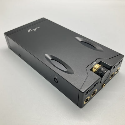 【中古】C9 ポータブルヘッドホンアンプ【秋葉原】